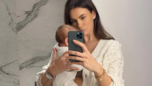 Ďalšia dokonalá detská izba! Krásne farby a parádne kúsky má v izbičke dcérka Majka Spirita!