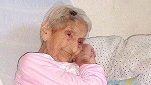 Zomrela Besse Cooper (†116). Najstarší človek na svete