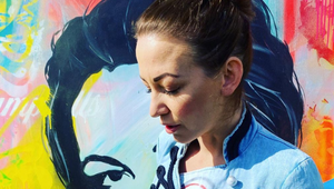 Agáta Hanychová po 8 dňoch v reality šou skončila! Bol to plán?!