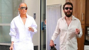 Paródia na čižmy J Lo valcuje internet: Z tohto chlapa puknete od smiechu!