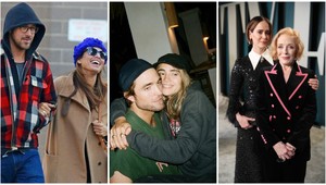 Títo spolu chodia? Prekvapivé páry v Hollywoode, o ktorých vie málokto!