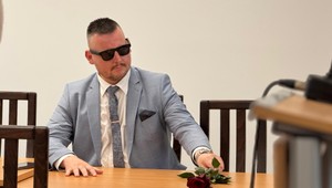 Poznám vrahov, odkázal Bombic Kaliňákovi. Generál Macko naňho podal trestné oznámenie