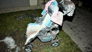 Na Myjave vyčíňa fantóm, podpaľuje kočíky