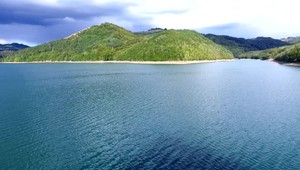 Vodná nádrž Starina zrejme nebude stačiť. Vodohospodári uvažujú o ďalšej