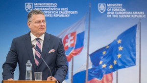 Von der Leyenová chce zmenu. Pre Maroša Šefčoviča navrhla novú pozíciu