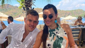 Futbalista Martin ŠKRTEL o začiatku lásky s manželkou: Prečo ho NECHCELA a odmietala?!