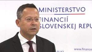 V najbližších rokoch nám budú chýbať stovky miliónov eur. Situácia je vážna, tvrdí Kamenický