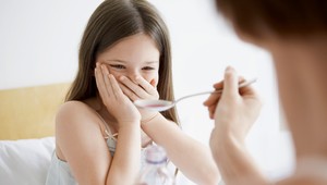 Na Slovensku úraduje chrípka, vyžeňte ju z vášho tela!