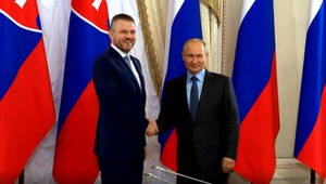 Poslanci našli vzácnu zhodu naprieč politickým spektrom. Uzatvárať sa voči východu pre Slovensko nie je vhodné