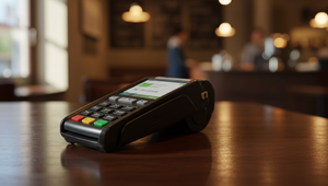 Revolúcia v platbách: Hotovosť pomaly mizne, prichádza éra bezhotovostných transakcií