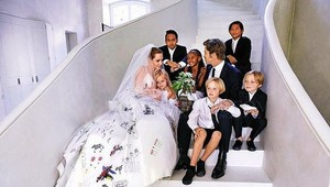 Nečakaný ZVRAT! Dá Angelina Bradovi ešte šancu?