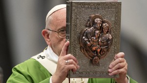 Cirkev chce prijať rozvedených ľudí. Za určitých podmienok