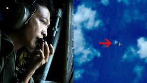 Satelitné snímky sklamali, záhada letu naďalej trvá