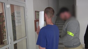Ženu v Trenčíne napadol násilník dlažobnou kockou. Jej krik začul náhodný svedok