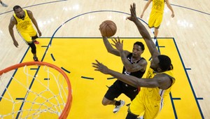 Sezóna NBA by sa mohla dohrať v Las Vegas