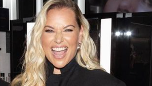 Cibulková opäť s fantastickým outiftom! Fakt si ale s TÝMTO trúfla ísť bez ochranky?!