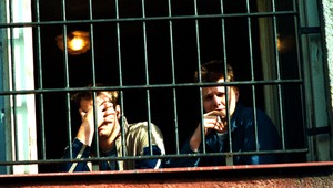 Až 65% slovenských väzňov pracuje. Plat 112,8 eur mesačne!