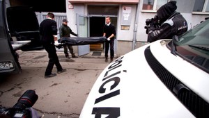 Streľba vo Zvolene. Príčinou zrejme 300 000 €