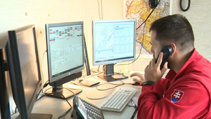 Nová linka 116 117 čelí kritike: Podľa operátorov nebude pre pacientov prínosom