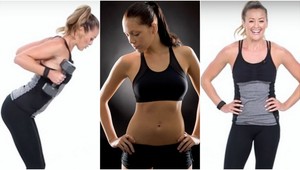 Push-upka to nevyrieši! 5-minútovka TOP cvikov na spevnenie hrudníka