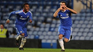 Lalkovič je nazad v Chelsea