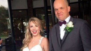 Muž daroval neznámej žene obličku. Bola z toho svadba