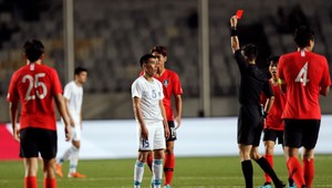 Jediný zápas vyniesol rozhodcovi doživotný zákaz