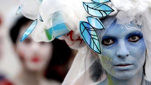 Najpestrejšia a najkrajšia výstava. To je Interbeauty