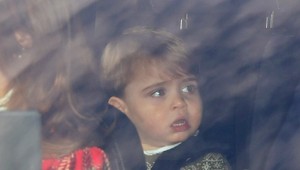 Kate odtajnila PRVÉ slovo princa Louisa. Mamu rozhodne nečakajte!