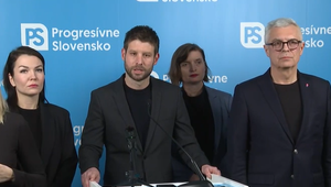 PS tvrdí, že tajná služba mohla byť zneužitá. Žiadajú výbor na kontrolu SIS