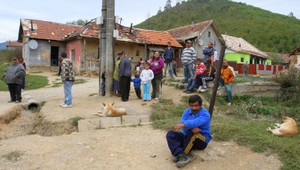 V osade Družstevná pri Hornáde zrazil Poliak dve deti