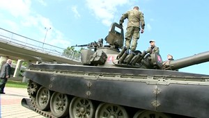 Viac peňazí do ozbrojených síl