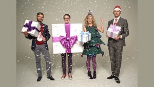 Obdarujte sa cestovným poukazom na 100 € od ZUNO