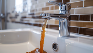 Alarmujúca situácia v Chorvátsku: Namiesto vody tiekli z umývadla výkaly