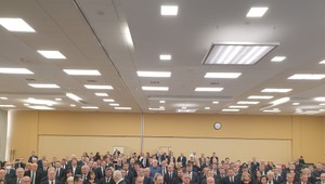 Požiadavky po proteste neboli vypočuté. Predstavitelia samospráv smútia