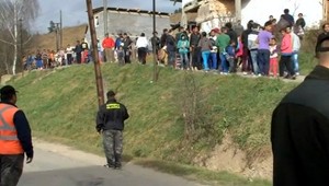 V obci Podsadek sa otrávili deti antidepresívami