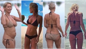 Erika Barkolová prezradila zaručený recept na chudnutie: Robte TOTO a konečne zhodíte!