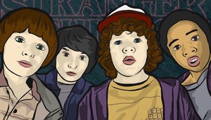 Trailer 4. sezóny Stranger Things prichádza s obrovským spoilerom
