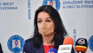 Voľby2022: Katarína Heneková chce obhájiť post primátorky Púchova