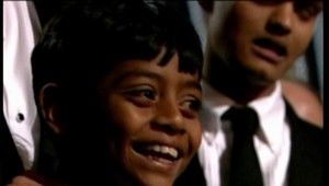 Osem Oscarov pre Milionára z chatrče, iba tri pre Benjamina Buttona