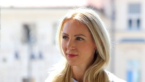 Voľby2022: Kandidatúru na primátorku B. Bystrice ohlásila Diana Javorčíková