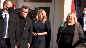 Čaputová sa prihovorila ženám, ktoré sú obeťami násilia: Tieto slová by si mali vziať k srdcu