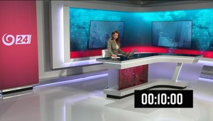 Pozrite si zhrnutie aktuálnych správ zo 6. júna 2023 v relácii Udalosti 22