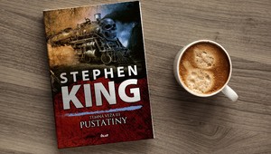 Stephen King a jeho Temná veža pokračuje