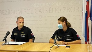Policajný prezident Kovařík vysvetlil pozastavenie akcie. Myslel si, že je namierený proti vyšetrovateľom