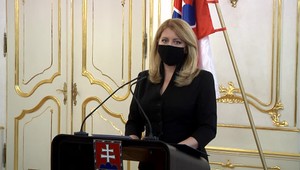 Prezidentka udelila ďalšie milosti. Medzi nimi je aj 47-ročná matka desaťročného chlapca