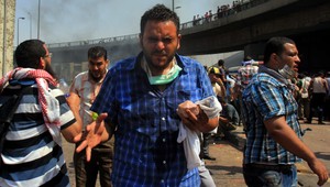 235 mŕtvych a výnimočný stav, to je aktuálne raj dovolenkárov Egypt