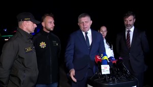 SR je pripravená zareagovať na akúkoľvek vlnu nelegálnej migrácie, tvrdí Fico