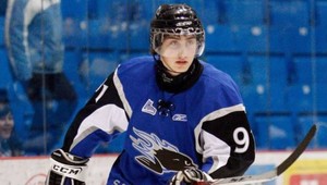 Tomáš Jurčo: Chcem sa živiť ako hokejista, nie ako žonglér!