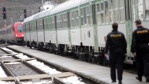 Železničiari štrajkujú. Vlakom sa do Nemecka nemusíte dostať